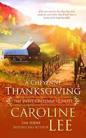 A Cheyenne Thanksgiving
