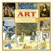 A Child's Introduction to Art
