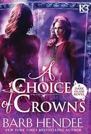 Barb Hendee book cover