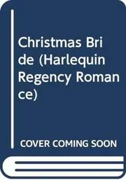 A Christmas Bride