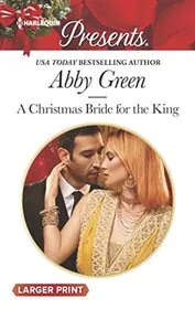 A Christmas Bride for the King