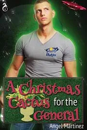 A Christmas Cactus for the General