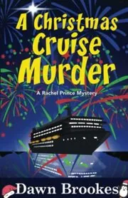 A Christmas Cruise Murder