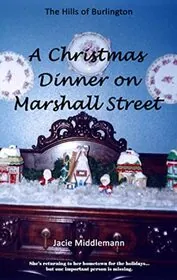 A Christmas Dinner on Marshall Street