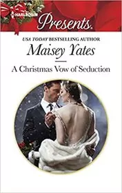 A Christmas Vow of Seduction