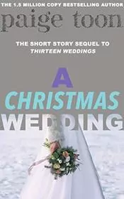 A Christmas Wedding