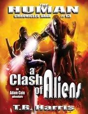 A Clash of Aliens