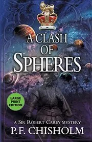 A Clash of Spheres
