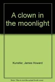 A Clown in the Moonlight