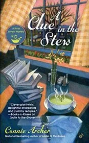 A Clue in the Stew