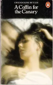 A Coffin For The Canary / Olivia