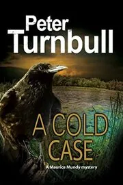 Peter Turnbull book cover