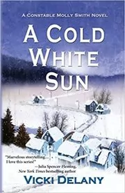 A Cold White Sun