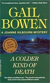 A Colder Kind of Death