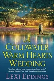 A Coldwater Warm Hearts Wedding