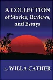 A Collection of Stories, Reviews, and Essays