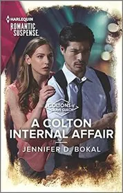 A Colton Internal Affair