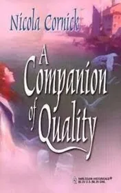 A Companion of Quality