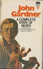 A Complete State of Death