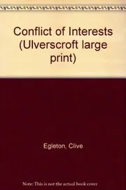 A Conflict of Interests