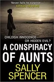 A Conspiracy of Aunts