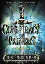 A Conspiracy of Princes