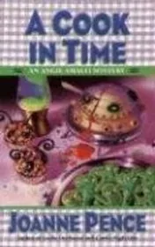 A Cook in Time
