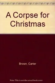A Corpse for Christmas