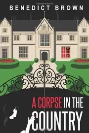 A Corpse in the Country