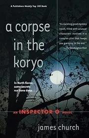 A Corpse in the Koryo