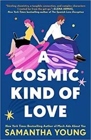 A Cosmic Kind of Love