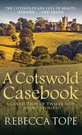 A Cotswold Casebook