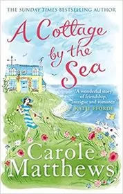 A Cottage by the Sea