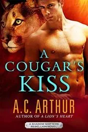 A Cougar's Kiss