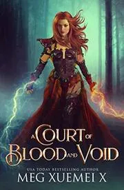 A Court of Blood and Void