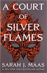 A Court of Silver Flames