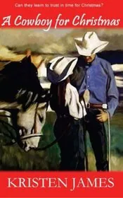 A Cowboy for Christmas