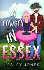 A Cowboy in Essex
