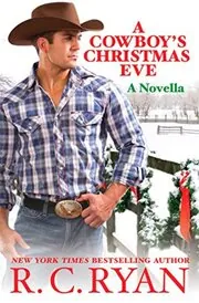 A Cowboy's Christmas Eve