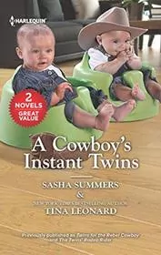 Tina Leonard book cover