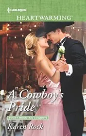 A Cowboy's Pride