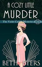 A Cozy Little Murder