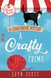 A Crafty Crime