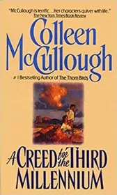 Book cover for "A Creed for the Third Millennium"
