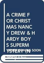 A Crime for Christmas