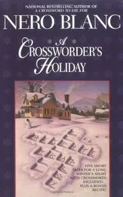 A Crossworder's Holiday