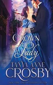 A Crown for a Lady / The Impostor Prince