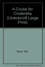 Book cover for "A Cruise for Cinderella" by Vivian VA Stuart