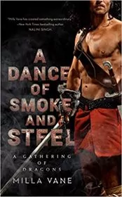 A Dance of Smoke and Steel