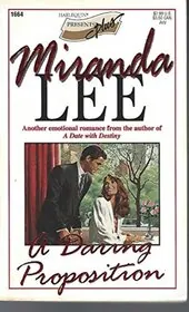 A Daring Proposition